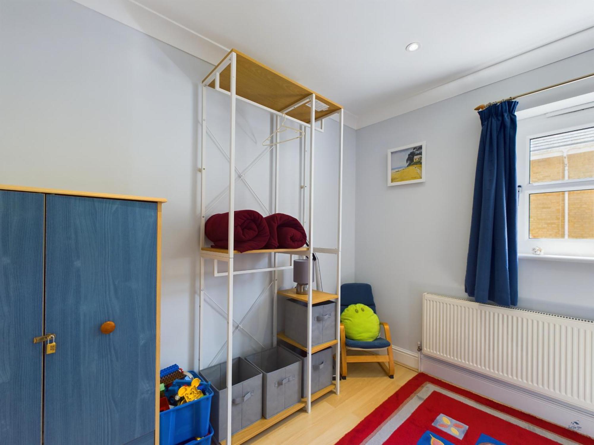 12A Solent Landing Direct Beach Access Bembridge Bagian luar foto